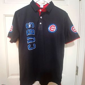 Chicago cubs- polo shirt